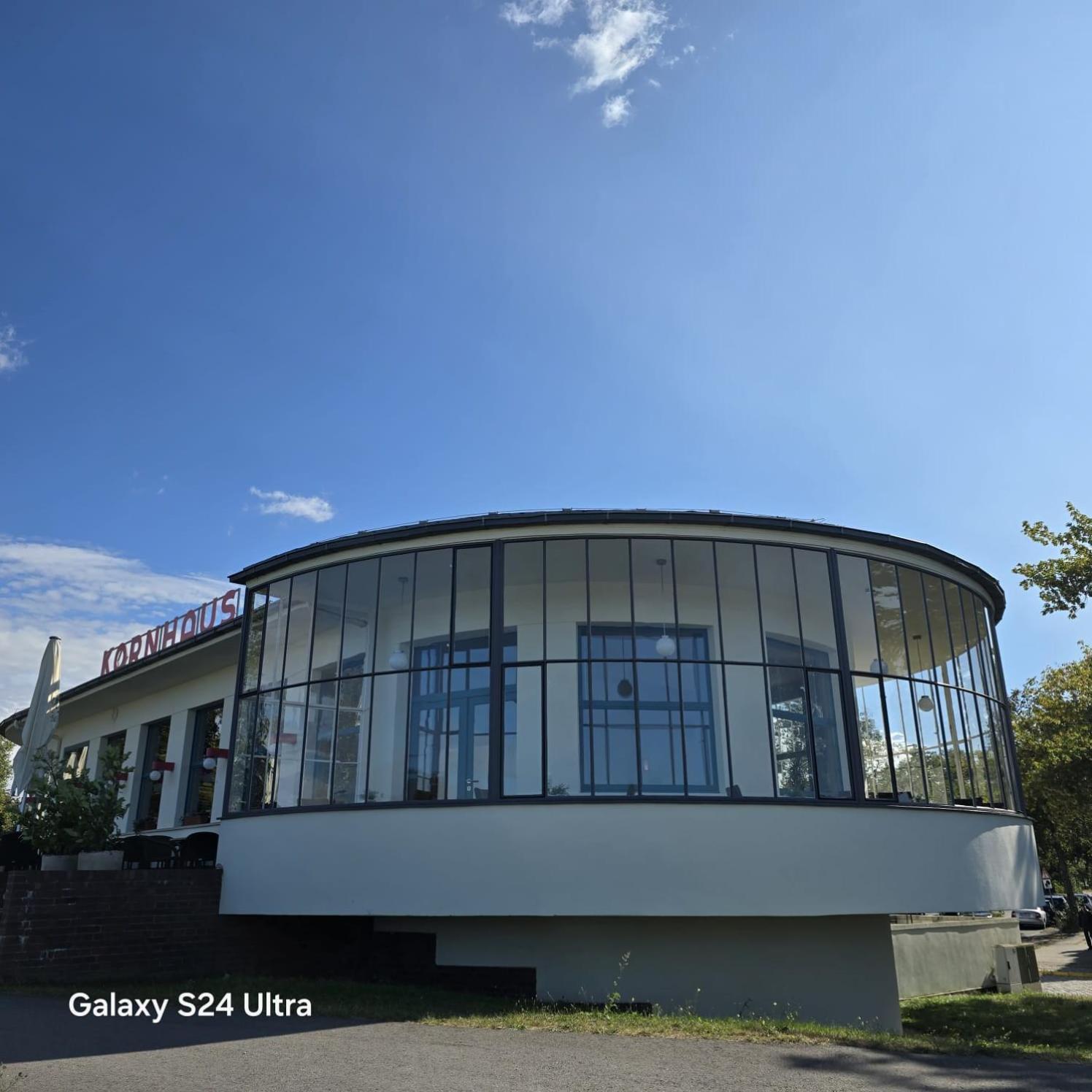 City Apart - Fewo Klimaanlage Whirpool Panoramafenster 5 Personen Kulturdenkmal Dessau-Rosslau Dış mekan fotoğraf