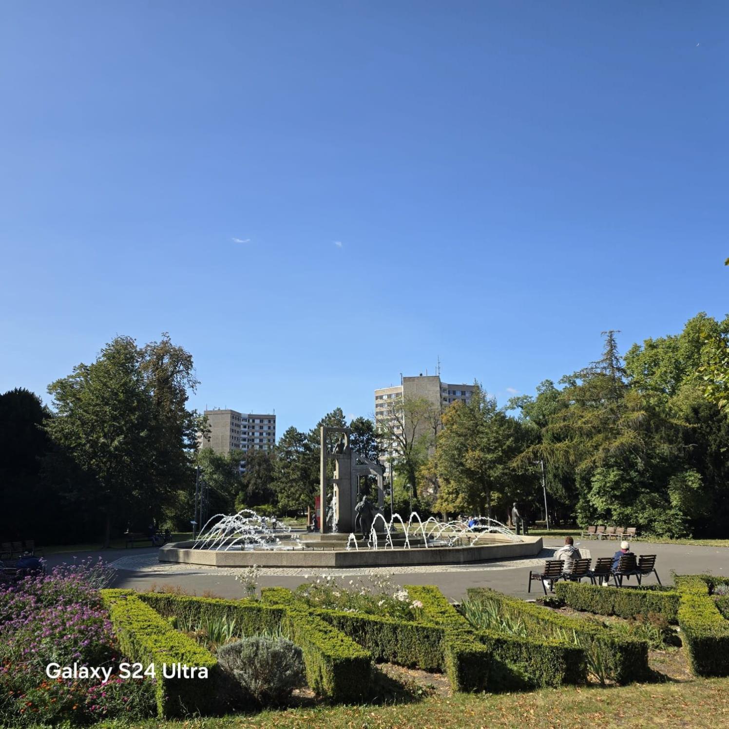 City Apart - Fewo Klimaanlage Whirpool Panoramafenster 5 Personen Kulturdenkmal Dessau-Rosslau Dış mekan fotoğraf