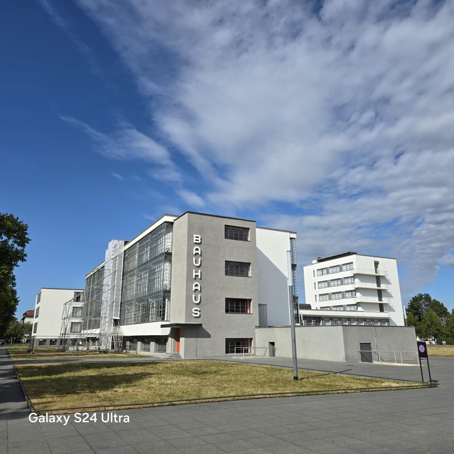 City Apart - Fewo Klimaanlage Whirpool Panoramafenster 5 Personen Kulturdenkmal Dessau-Rosslau Dış mekan fotoğraf